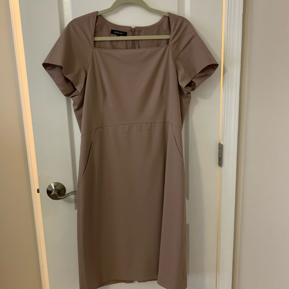 Lafayette NY 148 dress